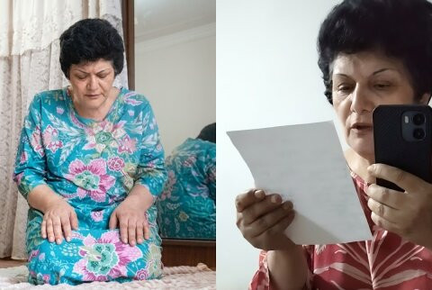 Deputatın keçmiş “xanımı” ilə bağlı müzakirə böyüdü – Çoxunun axtardığı CAVAB