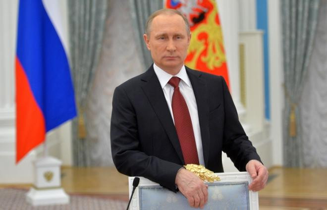Kremldə təcili iclas: Putin "Oreşnik"lə zərbə əmri verəcək