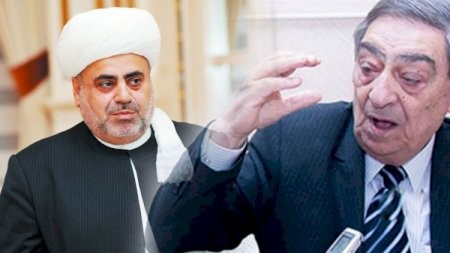 “Molla da bu qədər varlı olarmı? Neçə-neçə villası var”