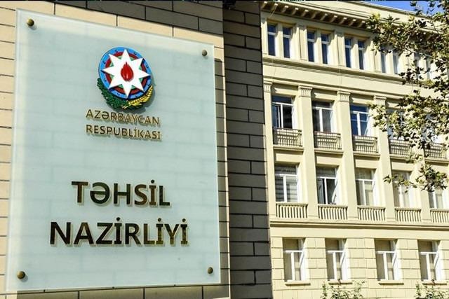 “Yaranmış duruma qəti etirazımızı bildiririk...” – Müəllimlər nazirlikdən Prezidentə kütləvi şikayət edir