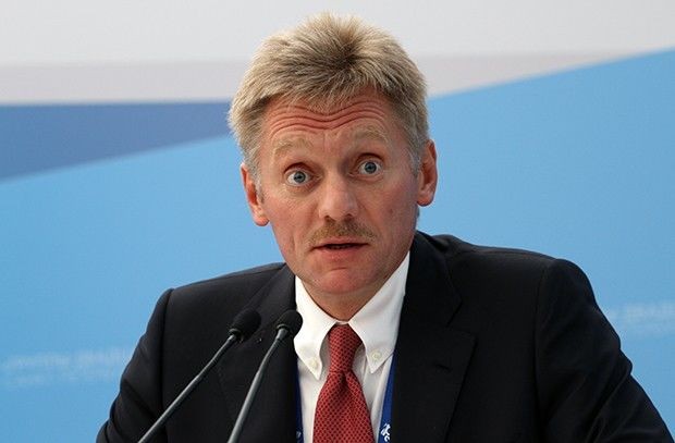 Kremlin Türkiyə qərarı Zelenskiyə görə deyil... - Peskov