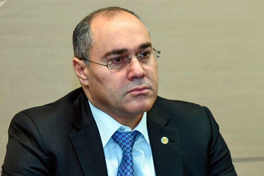 Qrup “Nehrəm klanı”nı araşdırdı – Səfər Mehdiyevin bir ili