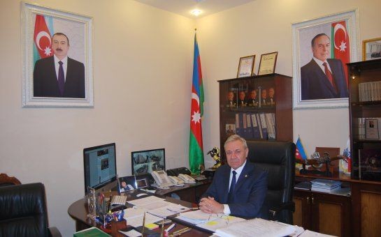 GDU-da yaşananlar: "Özbaşınalıq, korrupsiya və anarxiya..."