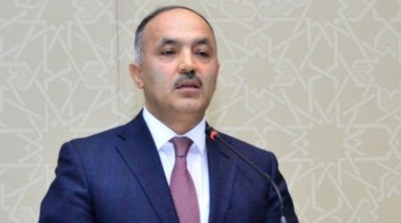 Şirzad Abdullayev vəzifəsindən azad edildi - Sərəncam