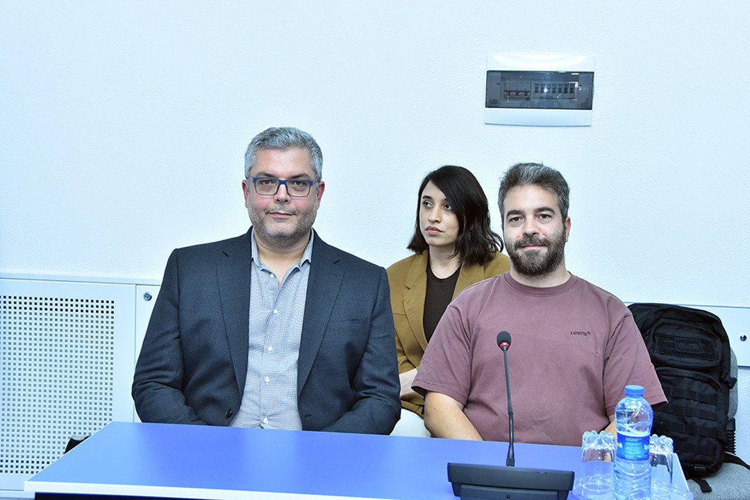 EduROAM xidmətlərinin dəstəklənməsi məsələlərinə həsr olunmuş təlimlər başa çatıb