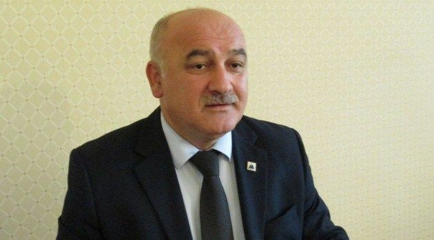 Arif Hacılının ölkədən çıxışına qadağa - SƏBƏBİ BİLİNMİR