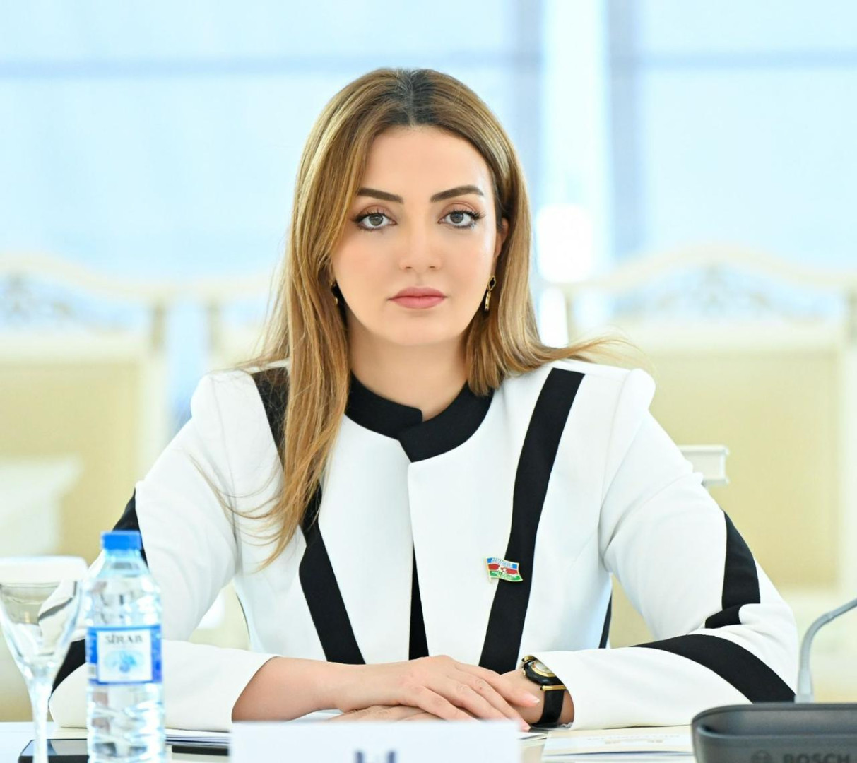 ”Bakı və Bişkek bir-birinə daha güclü siyasi dəstək verəcək”