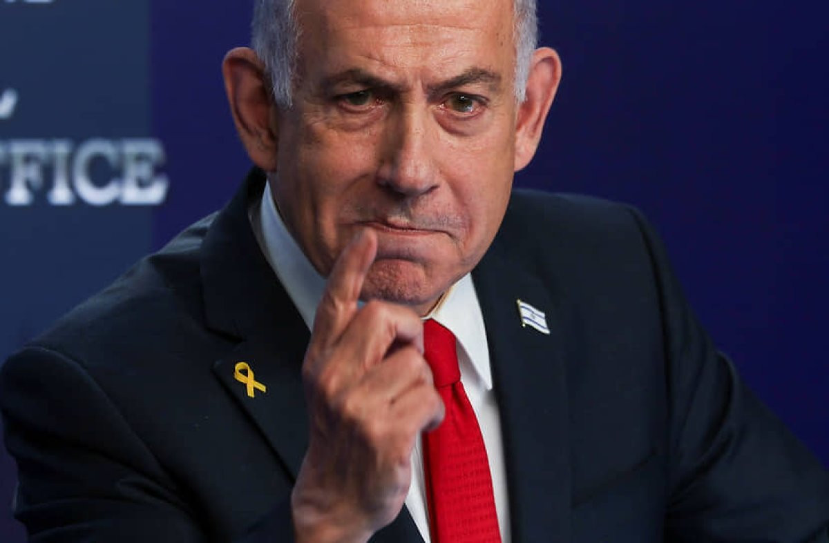 Netanyahunu hiddətləndirəcək siyahı: 10 ölkə hərəkətə keçir