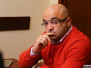 “ƏN ÇOX KORRUPSİYAYA BULAŞMIŞ DÖVLƏT ORQANIDIR…” –