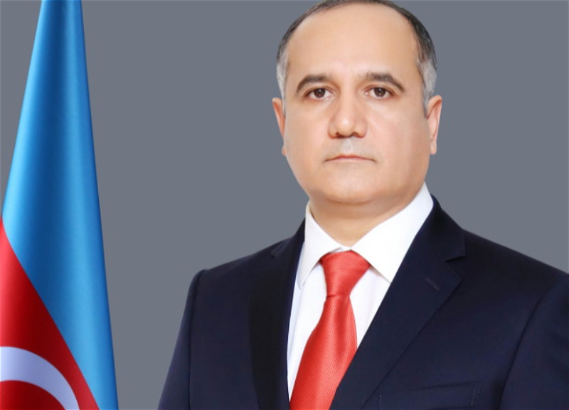 “Regional inteqrasiya dayanıqlı sülhə və dinamik inkişafa xidmət edə bilər”