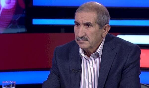 "Rusiya öz məqsədləri naminə Ermənistanı Azərbaycanla düşmən edib"