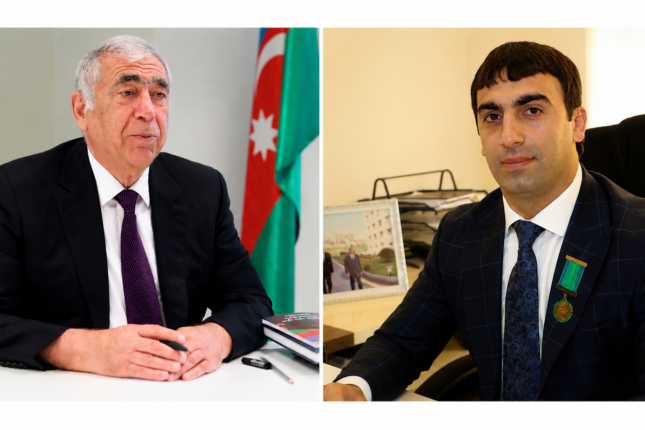 Saleh Məmmədovun şərikinin adı bilindi: Təhmasib Qəniyev kimdir?