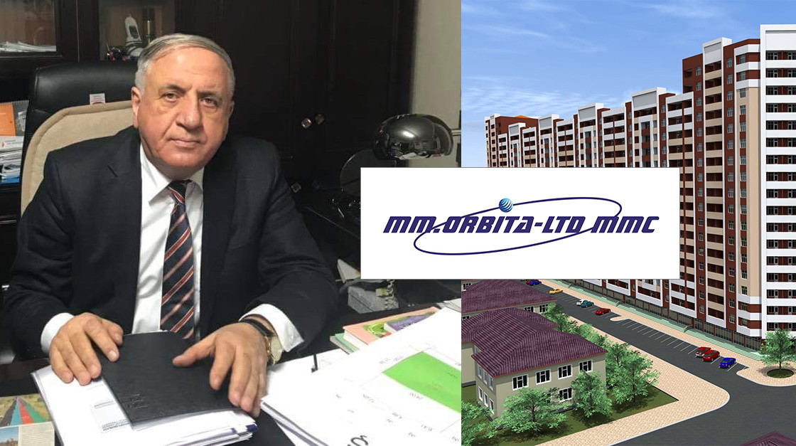 Nazirlik "Orbita MTK" ilə bağlı Baş Prokurorluğa MÜRACİƏT ETDİ -