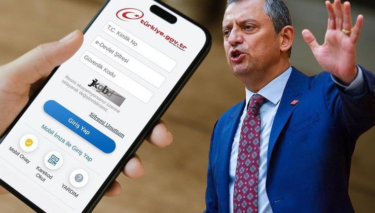 CHP-dən 1 saatda 400 minə yaxın üzv istefa verdi