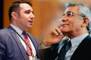 “Bu, küçə adamlarının işidir, belə səviyyəsizliyi gözləmirdim…”