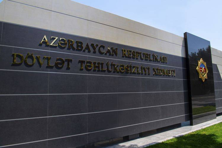 DTX SEPAH-ın Azərbaycanda planlaşdırdığı terror aktlarının qarşısını alıb -