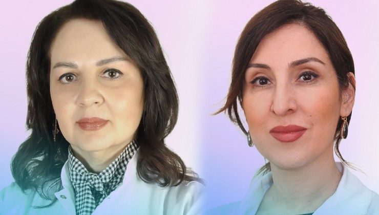 Bir sıra tibb müəssisələrinə yeni rəhbər şəxslər təyin edilib -Respublika Dəri-Zöhrəvi Mərkəzinə baş həkim...