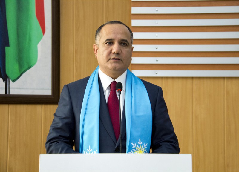 Kamaləddin Qafarov: “Fransa BMT Təhlükəsizlik Şurasının nüfuzuna xələl gətirir”