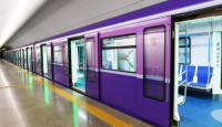 Sabahdan metronun bu stansiyalarına giriş pulsuz olacaq