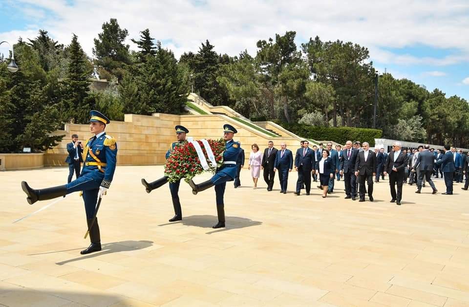 İƏTPA-nın komitə iclasında pandemiyadan sonrakı dövrdə əməkdaşlıq: çətinliklər və bərpa imkanları müzakirə olunub