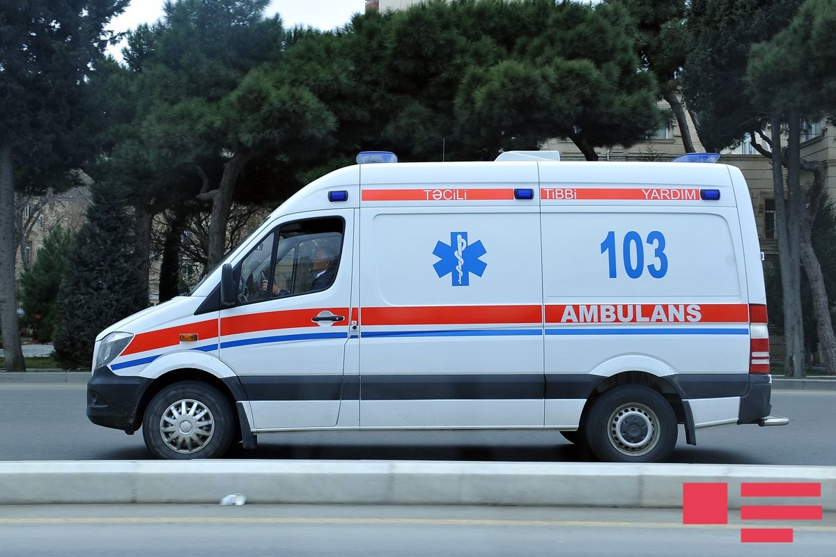Tovuzda 52 yaşlı kişi araqdan öldü