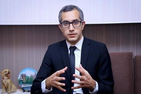 Ekspertin təklifi qəbul edildi: Nazirlikdən qərar