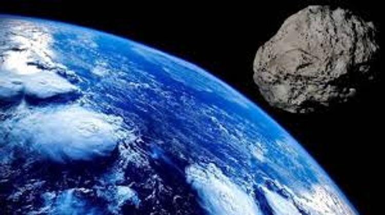 Yer kürəsinə potensial təhlükəli asteroid yaxınlaşacaq