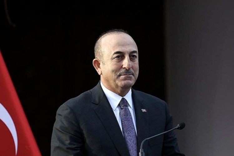 “Suriya münaqişəsi Türkiyə-Rusiya əlaqələrinə təsir etməməlidir”