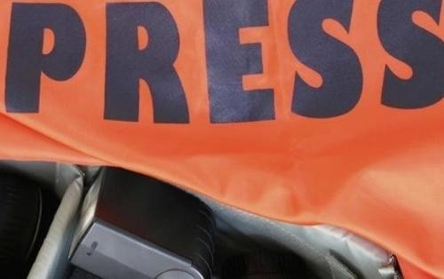 ABŞ bütün dünyada jurnalistləri qorumaq üçün yeni sərmayələr yatıracaq