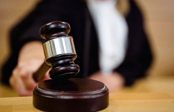 6 hakimin səlahiyyətlərinə xitam verilib, 4 məhkəmə sədri aşağı işə keçirilib –Ötən ilin hesabatı