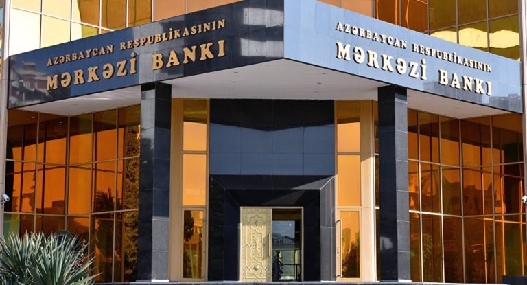 Azərbaycana xaricdən pul köçürmələri 19% azalıb –Mərkəzi Bank