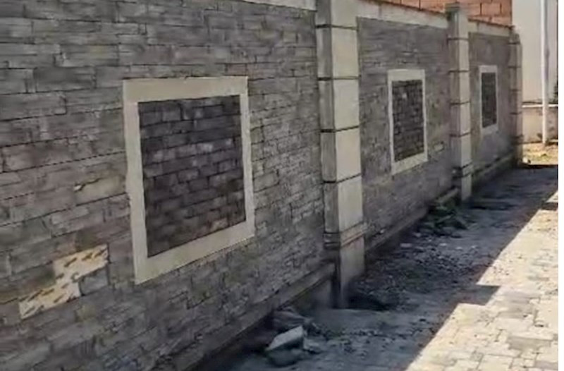Ağstafada özbaşınalıq: Vətəndaşın qanuni torpağını başqasına satıblar —