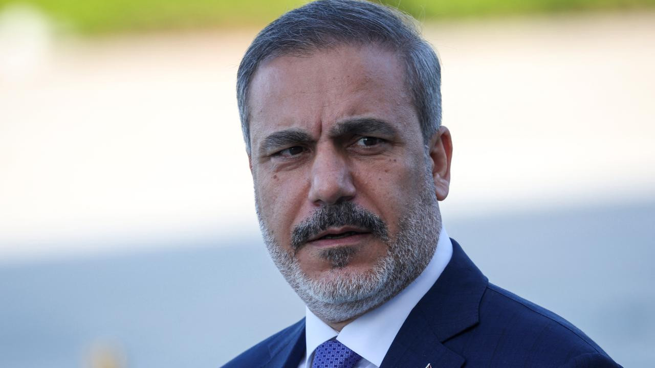 Hakan Fidan: "İranda baş verənlər kontekstində heç bir yanlış addıma yol verilməsinə imkan verməyəcəyik"