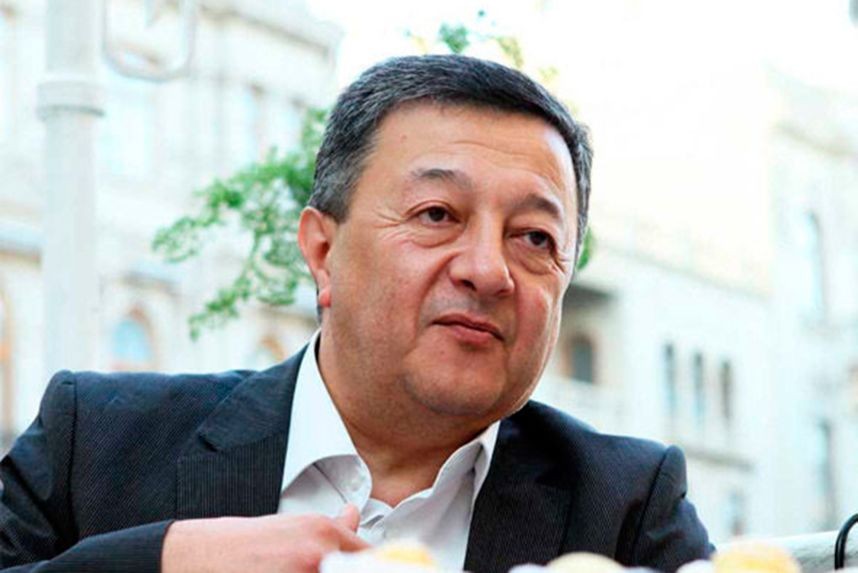“O məmurlar hələ də orda oturub, ona görə islahat gözləmirəm” – Elçin Şıxlı