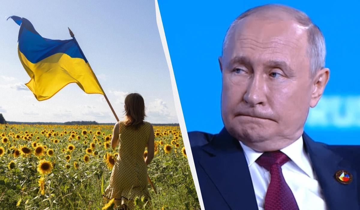“Putin Ukraynanı itirən lider olmaqdan qorxur” – "The Atlantic Council" analitiki