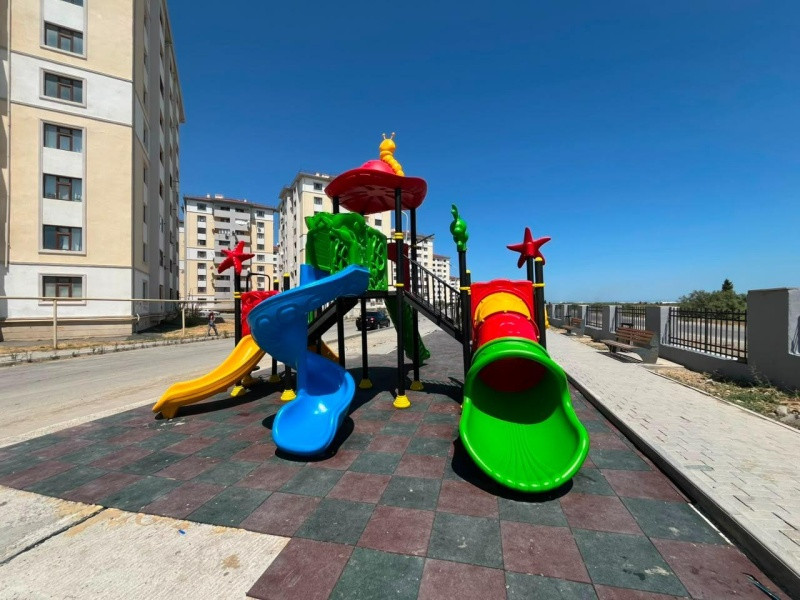 Abşeron rayonunda iməclik keçirilib