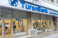 “TuranBank”ın borcları kəskin şəkildə artaraq 284 milyon manata çatıb
