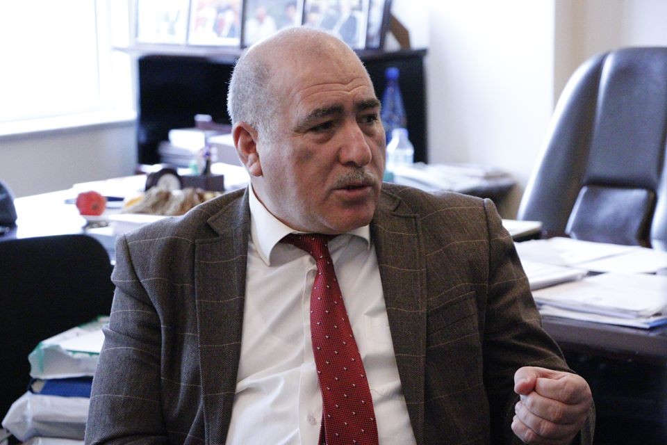 “OLİQARXLARIN ÖVLADLARI DA DƏYİŞİM İSTƏYİRLƏR…” –