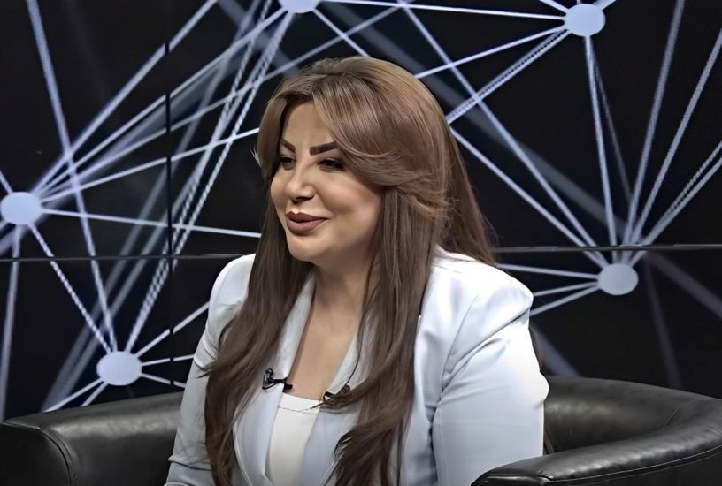 Müğənni Nüşabə Musayeva şantaja uğramasından danışıb