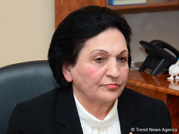 Nurlana Əliyeva vəfat etdi