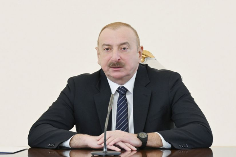 Prezident: Özbəkistan Azərbaycanın ərazi bütövlüyünü dəyişməz olaraq dəstəkləyib