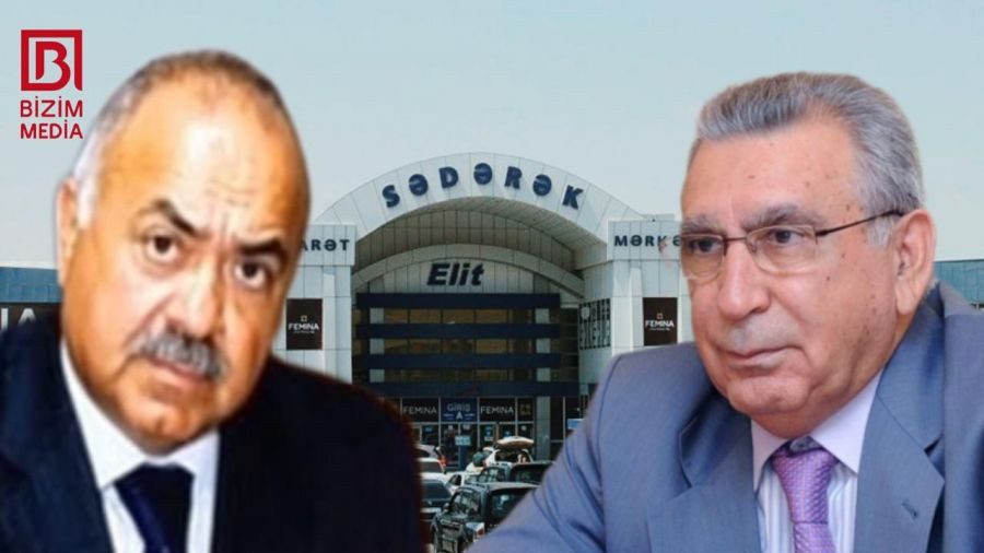 “Sədərək Yusif”in oğlunu Ramiz Mehdiyevə köməkçi təyin etdirmək PLANI – Milyonlar necə sığortalanırdı?