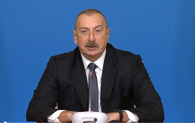 İLHAM ƏLİYEV QƏLƏBƏ PARADINA GETMƏYƏCƏK! -