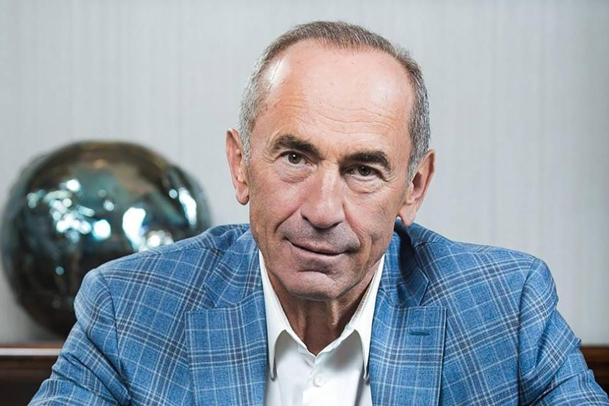 Köçəryan müxalifətin baş nazirliyə namizədi olub