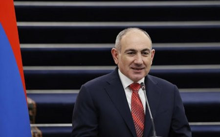 Ermənistanın Türkiyə ilə barışmaqdan başqa alternativi yoxdur -