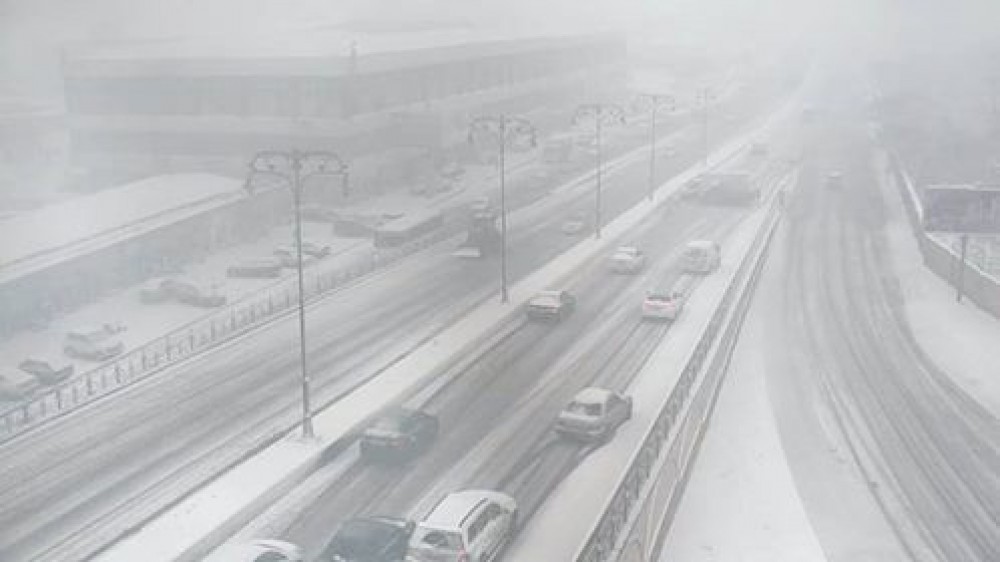 Temperatur aşağı düşəcək,hava soyuyacaq-