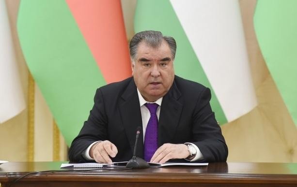 İmaməli Rəhman 5-ci dəfə prezident oldu