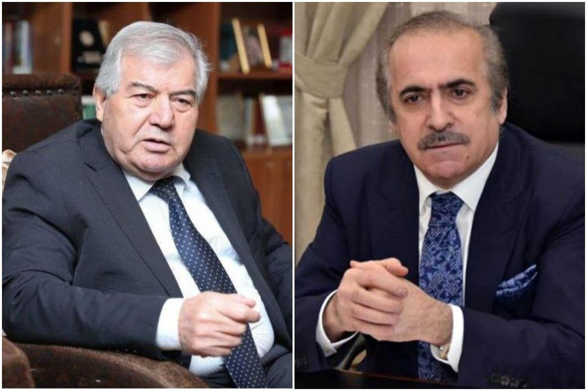 Rafael Hüseynovla bağlı partiyada ciddi narazılıq var, məsələ sabah Siyasi Şurada qaldırıla bilər -