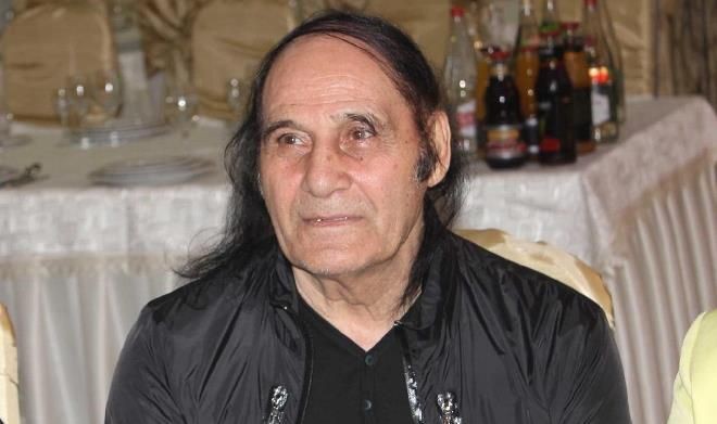 Niyaməddin Musayev: "Dubts-dubts" ritmi almaq üçün həmin "udarnik"ə "poduşka" qoyur, min dənə iş görürdüm