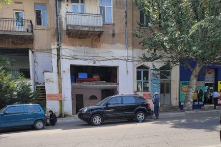 “İnvest M. Construction” MMC ÖZBAŞINA QALIB? - NARAZILIQ!